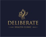 https://www.logocontest.com/public/logoimage/1604256743Deliberate Health Clinic_06.jpg